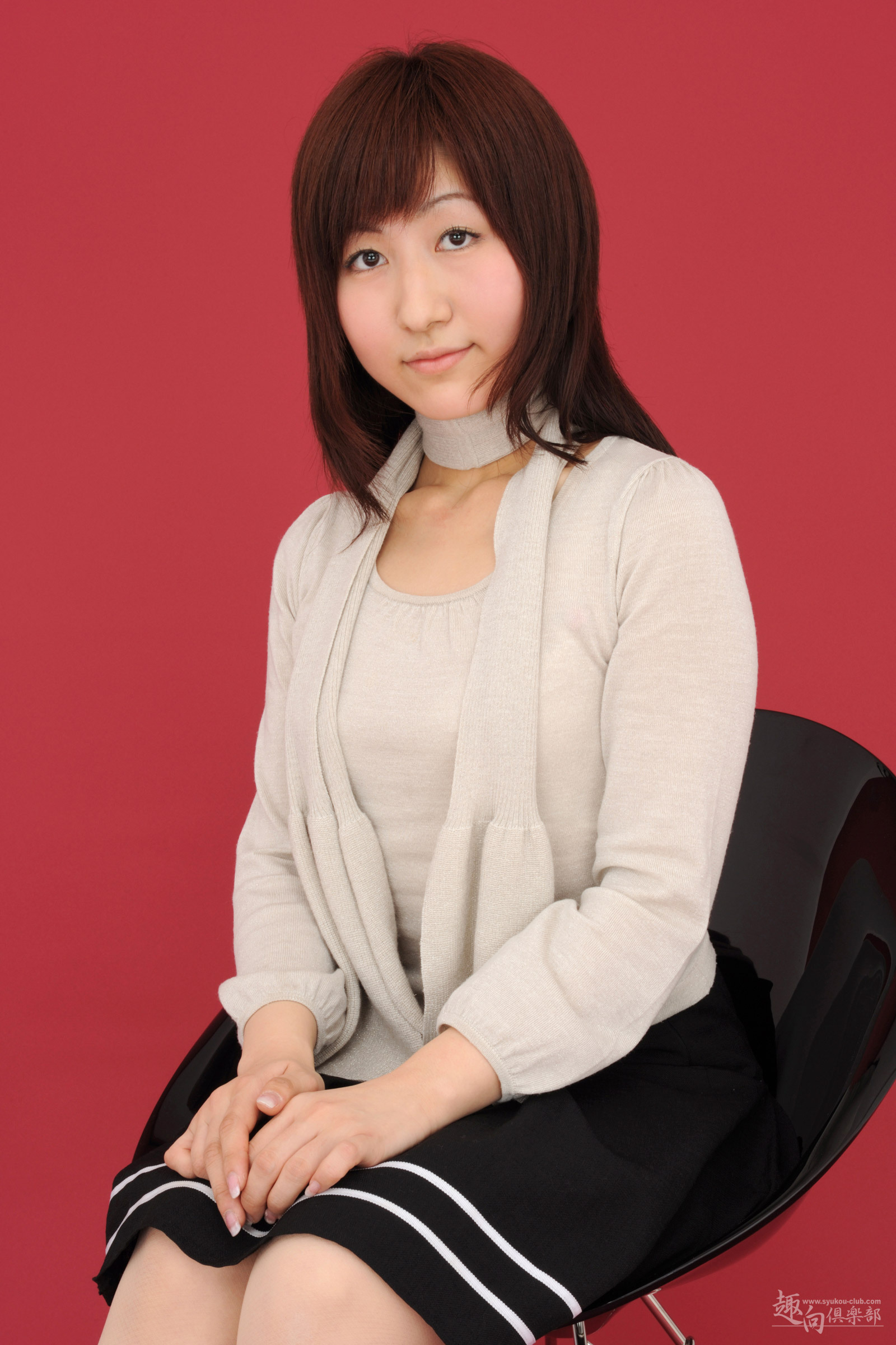 [Syukou-Club] 2013.04.25 Digi-Girl No.124 新人秘書 1